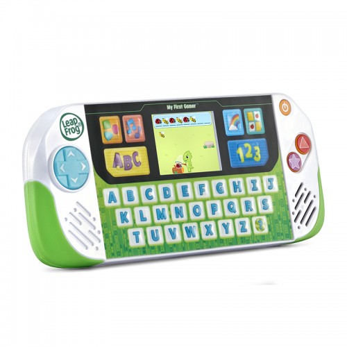 LeapFrog My First Gamer | Educational Toy | 3 years+