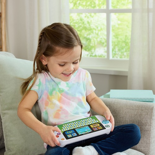 LeapFrog My First Gamer | Educational Toy | 3 years+