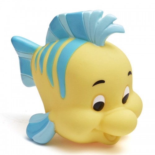 the first years disney baby bath squirt toys the little mermaid