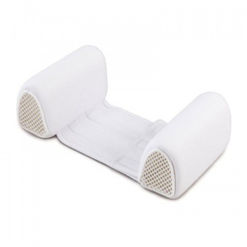airflow wedge with sleep positioner