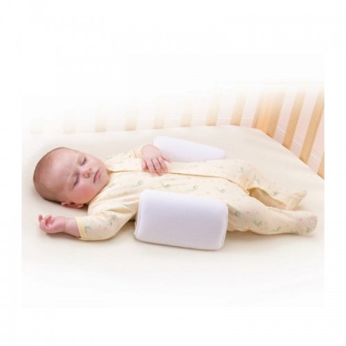 THE FIRST YEARS Air-Flow Sleep Positioner 5 Inch