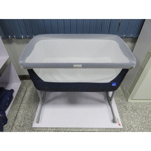 zibos ala bedside crib