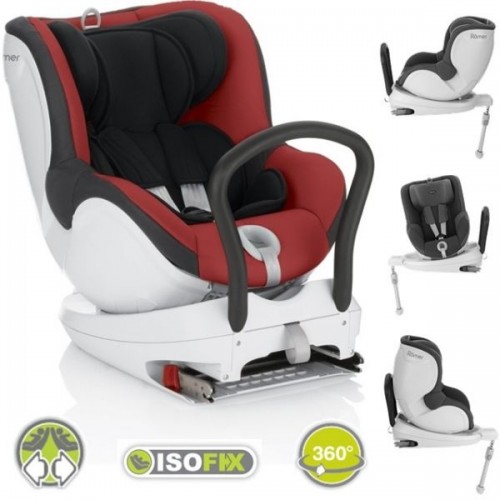 britax dualfix 360