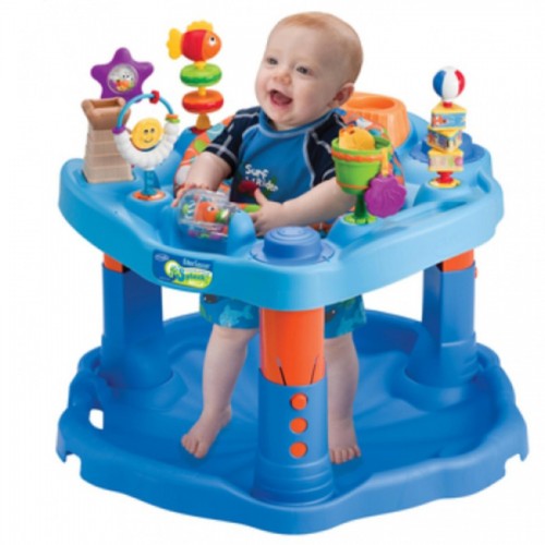 The Evenflo Exersaucer U.K., SAVE 31 