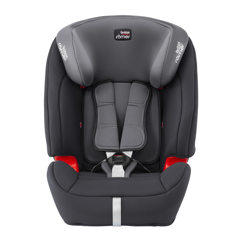 Britax Evolva 123 Sl Sict Car Seat - Britax Romer Evolva Group 1 2 3 Car Seat Instructions