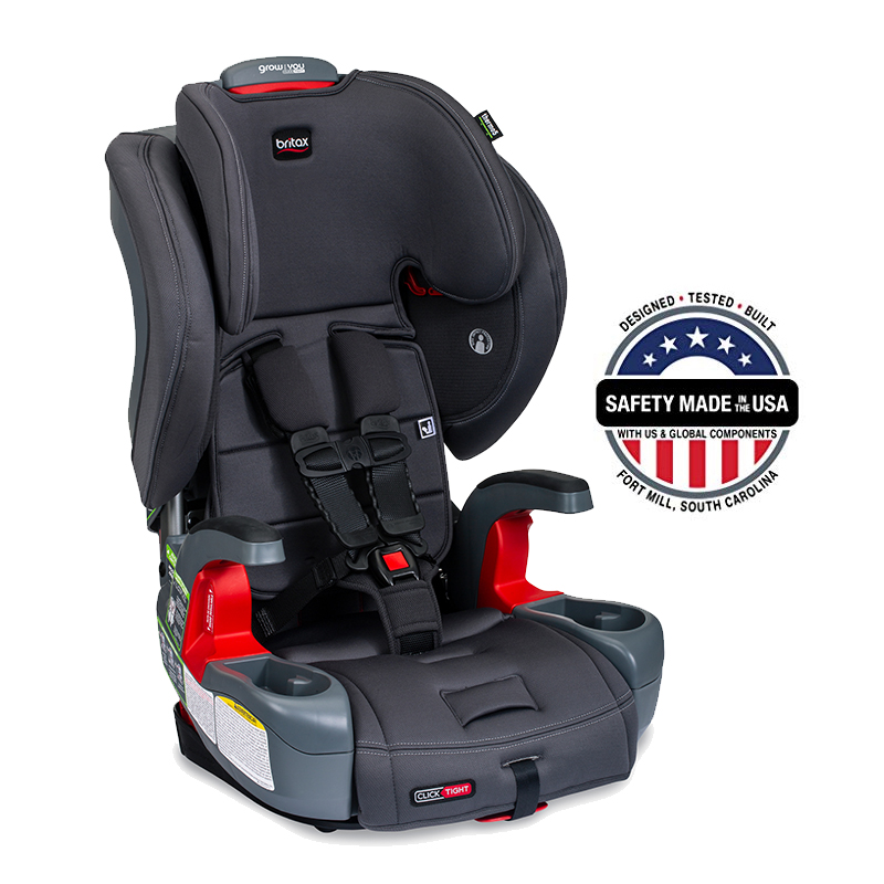britax pinnacle clicktight installation