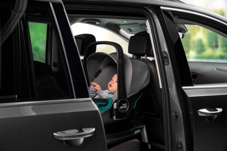 Child Car Seat Safety: A Comprehensive Guide for Singaporean Parents