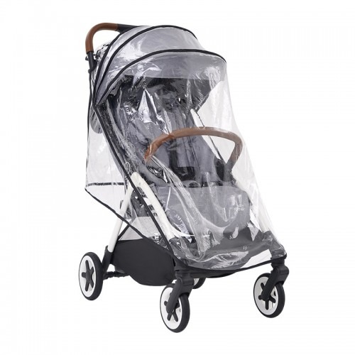 Britax Gravity II Stroller Rain Cover