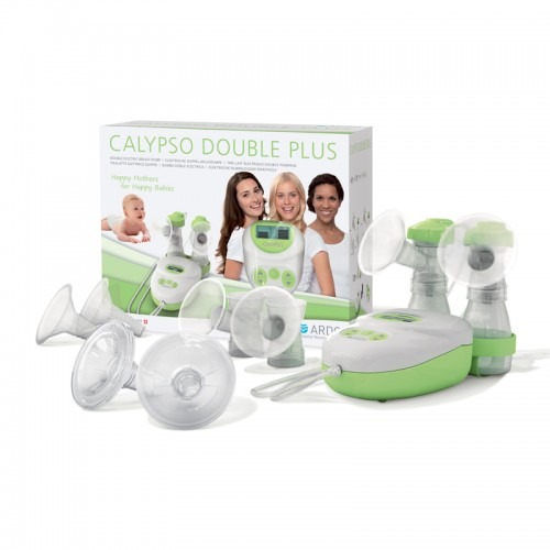 ARDO Calypso Double Plus Electric Breast Pump