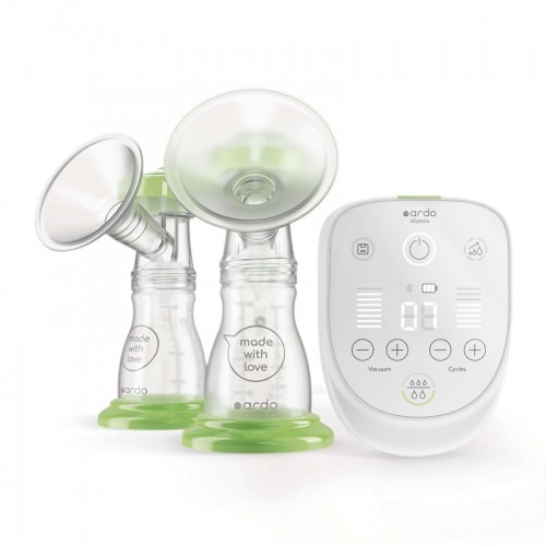 Ardo Alyssa Double Electric Breast Pump