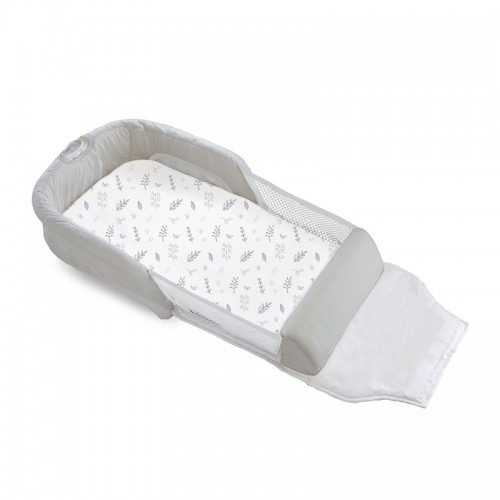 THE FIRST YEARS Close & Secure Sleeper Co-sleeper