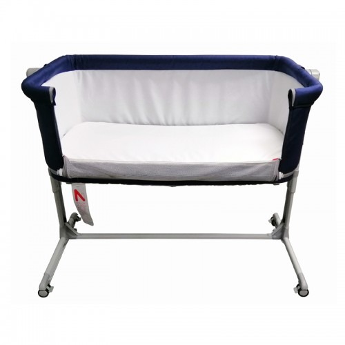 ZIBOS Anta Bedside Crib/PlayPen
