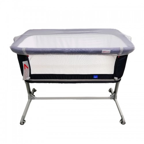 ZIBOS Anta Bedside Crib/PlayPen